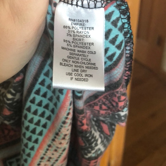 Tank Maxi Dress - Picture 4 of 4